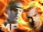 m pokora