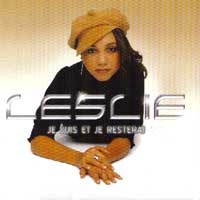 leslie